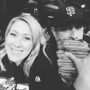 Meet your Posher, Nicole